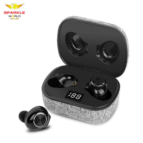 TWS EARBUDS