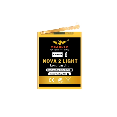 Nova 2 LIGHT